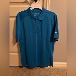 Nike Golf Tour Performance Polo